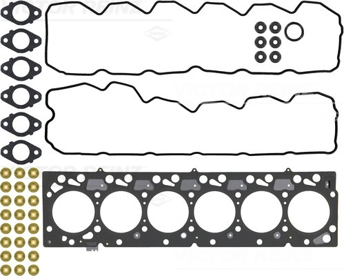 Gasket Kit, cylinder head